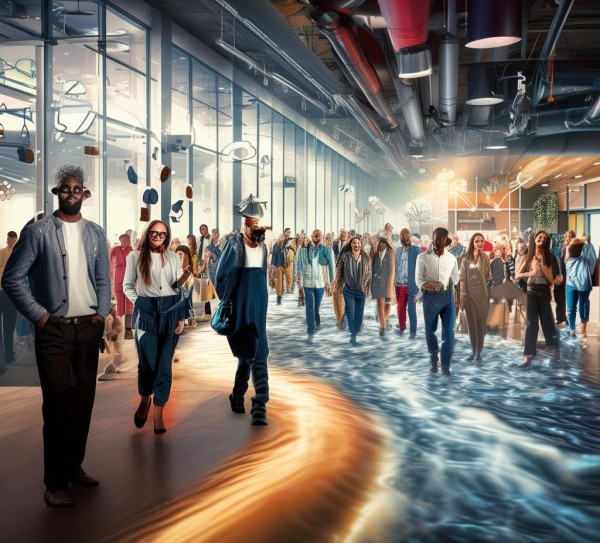 企业文化心得，从理念到实践的蜕变之旅