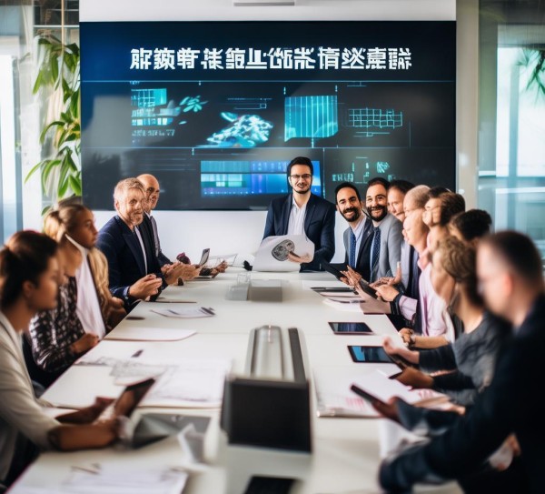 企业培训新闻稿，如何撰写有效的培训方案？打造！激发！提升！