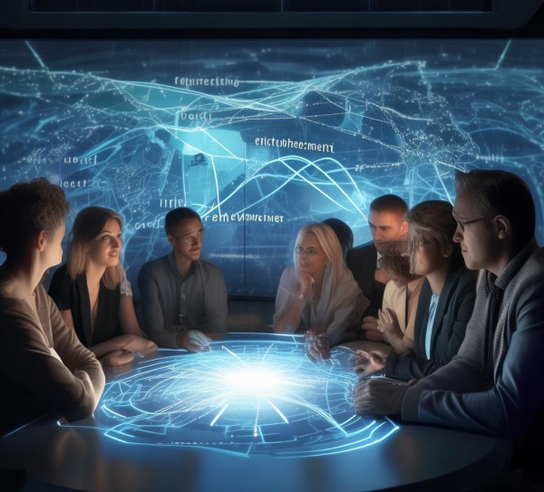 通过穿透式管理,重塑企业核心竞争力的新战略 通过穿透式管理,重塑企业核心竞争力的新战略