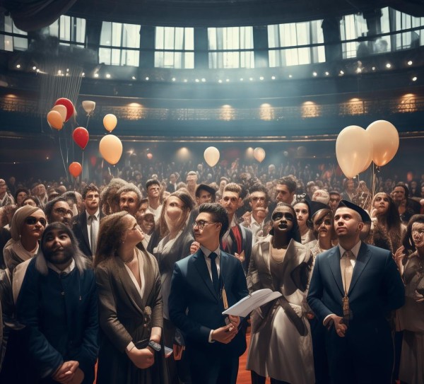 企业培训毕业典礼,机遇与挑战的旅程 企业培训毕业典礼,机遇与挑战的旅程