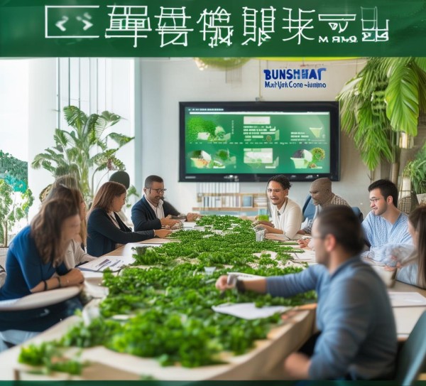 昆山蓝天企业管理咨询,专业贴心,助力绿色未来 昆山蓝天企业管理咨询,专业贴心,助力绿色未来