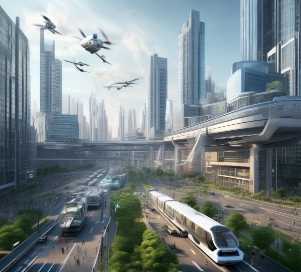 构建城市货运高效管理新模式 构建城市货运高效管理新模式