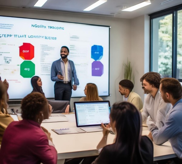 企业质量培训，重塑企业竞争力的高效方法