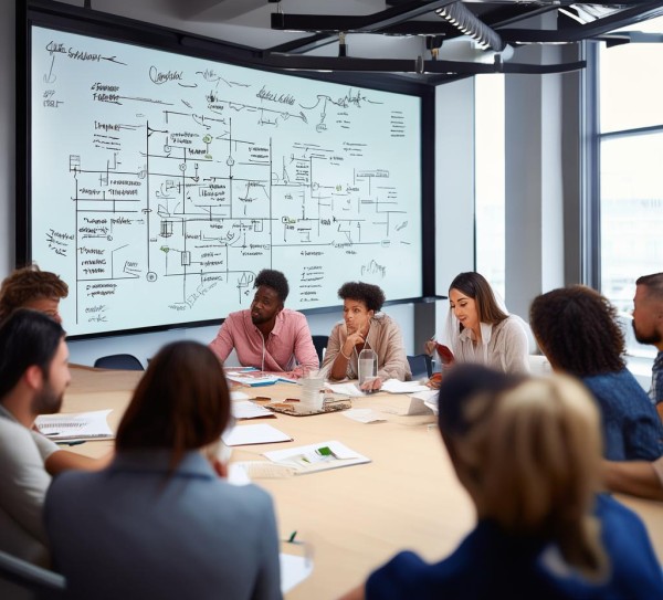 构建传销培训企业管理方案的实践探索 构建传销培训企业管理方案的实践探索