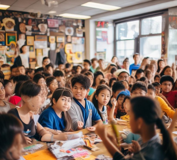 班级文化建设与班长工作成就 班级文化建设与班长工作成就