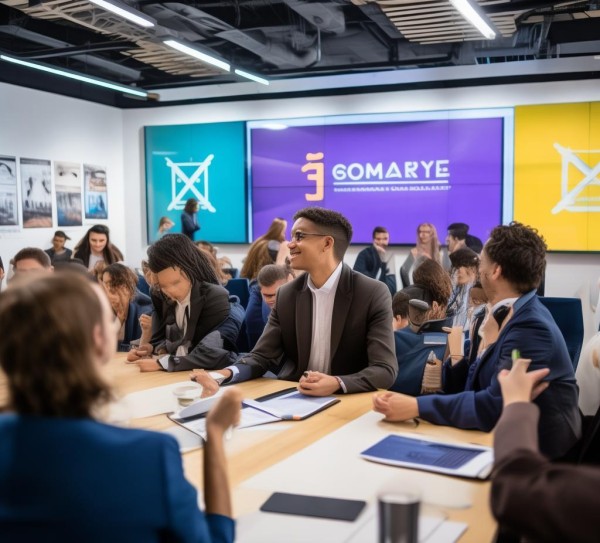 天元企业文化培训，赋能未来，激发活力