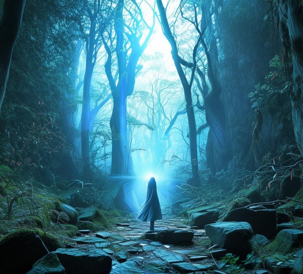 游戏之光，自我对话的哲学之旅