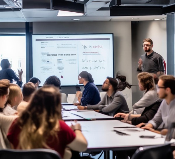 企业内部培训,赋能员工成长,推动企业发展。 企业内部培训,赋能员工成长,推动企业发展。