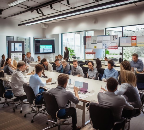 企业系列培训,专业技能提升,助力企业成长 企业系列培训,专业技能提升,助力企业成长