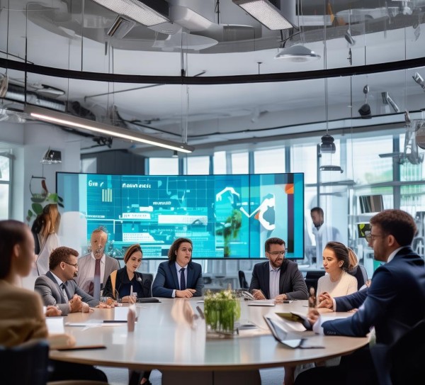 提升企业全球竞争力的企业管理海外培训方案，助力员工适应海外市场