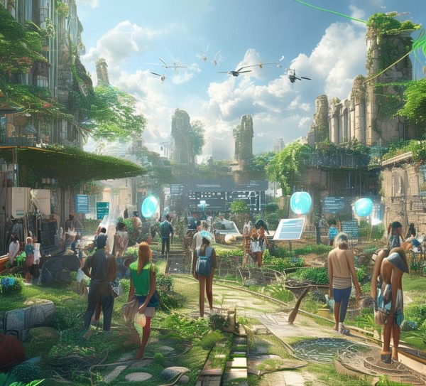 企业文化旅游,智慧生态之旅 企业文化旅游,智慧生态之旅