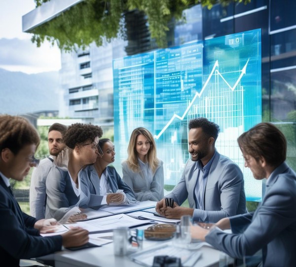 通过业务整合，实现高效运营与持续增长