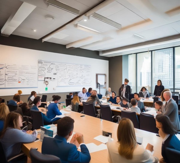 企业管理公费培训方案,提升管理效能的系统化管理培训方案 企业管理公费培训方案,提升管理效能的系统化管理培训方案