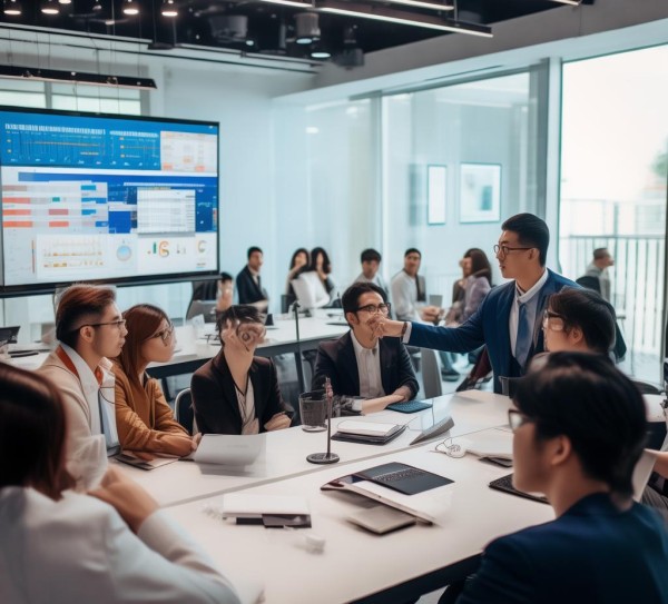 大连企业培训提升企业竞争力的举措 大连企业培训提升企业竞争力的举措