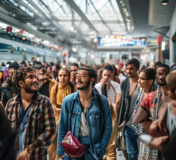 cultures的对话，全球机场的机遇与挑战