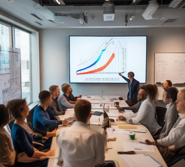 企业培训考核推动企业成长