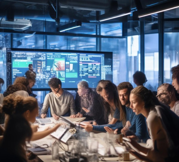 企业核心竞争力的提升，企业培训的有力工具