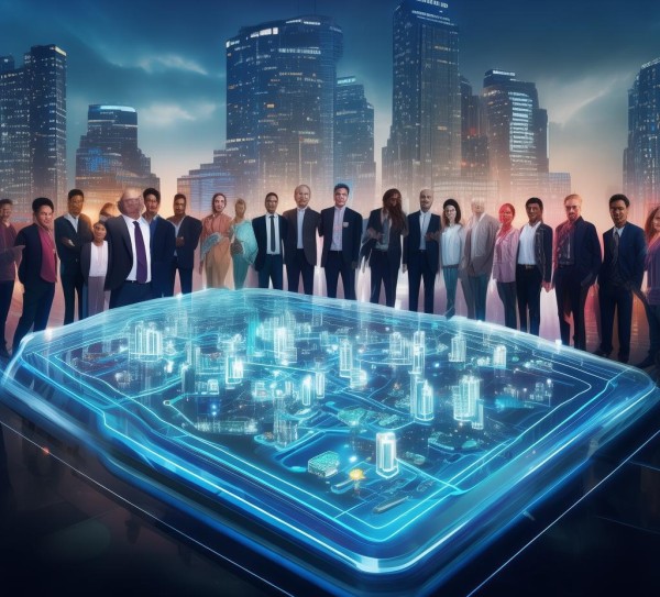 赋能 destination 竞争力,深圳高端管理服务生态创新升级 赋能 destination 竞争力,深圳高端管理服务生态创新升级