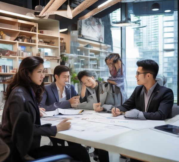 广东成为管理咨询的摇篮,发展出一支专业化的团队。 广东成为管理咨询的摇篮,发展出一支专业化的团队。