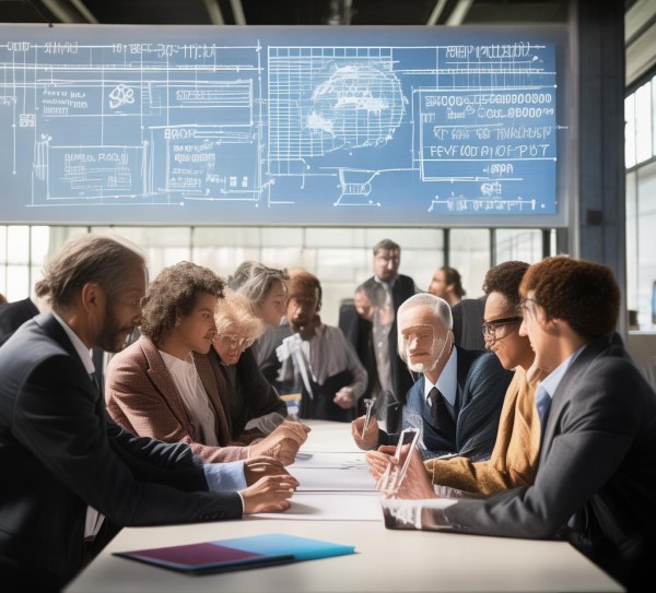 管理咨询，时代的缩影