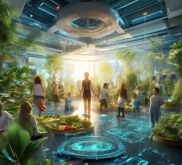 健康管理体系，从健康到健康