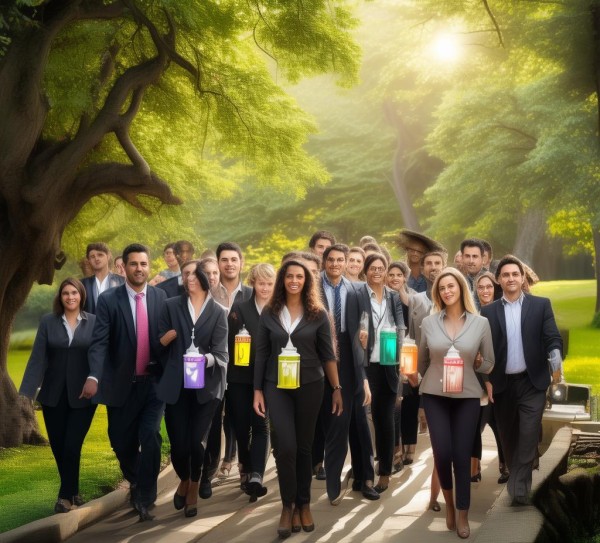 珍惜企业文化,企业品质的传承之旅 珍惜企业文化,企业品质的传承之旅