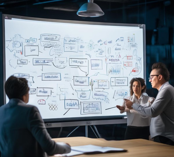 构建与实施，企业管理方案的路径与实践