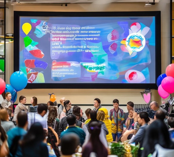 打造卓越员工文化,一场创新的文化升级活动 打造卓越员工文化,一场创新的文化升级活动