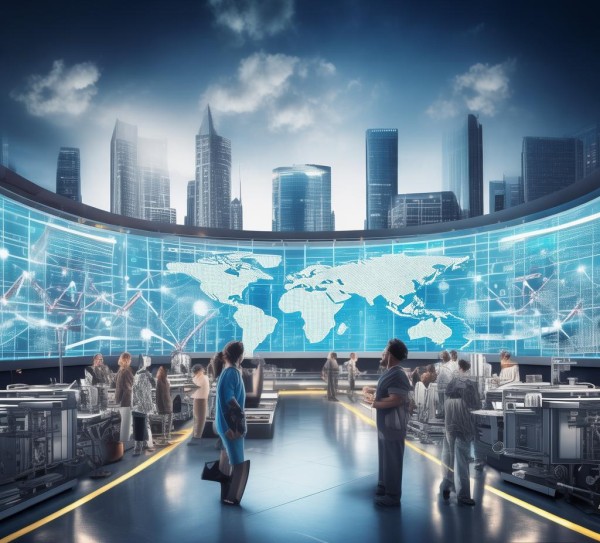 外贸加工企业，构建国际化发展的新引擎方案