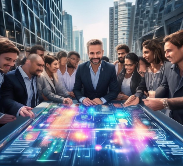 天津企业管理咨询,创新与突破的典范 天津企业管理咨询,创新与突破的典范