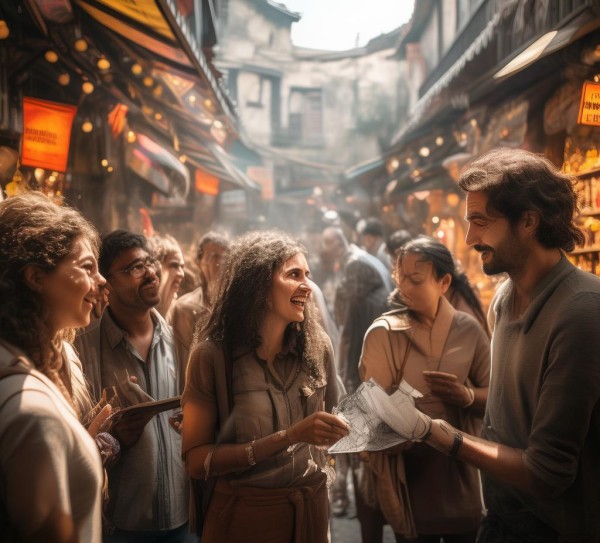 从消费案例中挖掘文化力量，消费与文化的对话