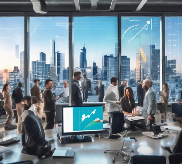 助力税务企业成长，助力国家经济发展