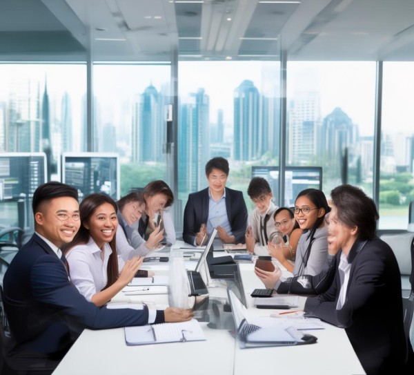 珠海企业管理免费咨询,助力企业发展新机遇! 珠海企业管理免费咨询,助力企业发展新机遇!