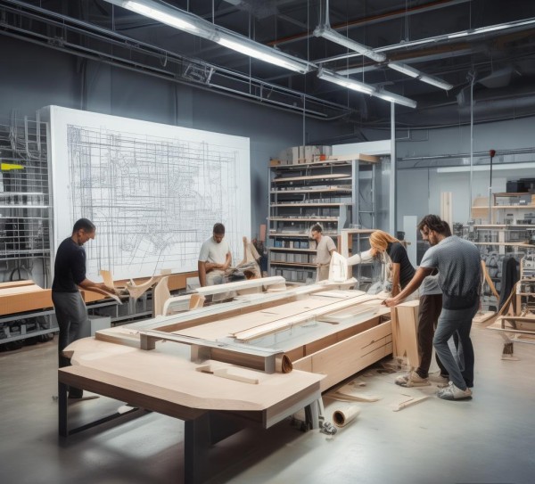 家具制造的全面战略与执行方案 家具制造的全面战略与执行方案