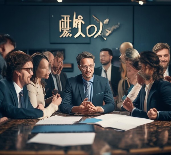 鼎文管理咨询,领导力与战略的力量 鼎文管理咨询,领导力与战略的力量