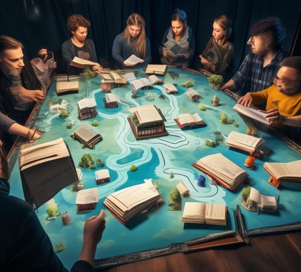 从案例到战略,营销文化的必经之路 从案例到战略,营销文化的必经之路