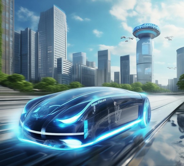 未来交通精准服务专家 未来交通精准服务专家