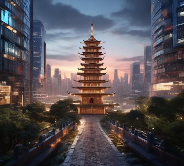 传统与创新，传承与创新的平衡之道