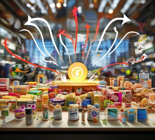 食品企业品牌价值提升的路径与策略