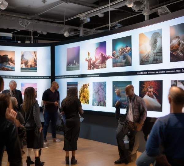 企业文化选择案例，选择背后的智慧与启示