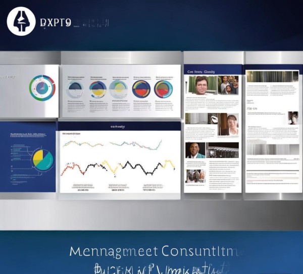 企业管理咨询报告总结（管理咨询行业趋势分析与案例分享）