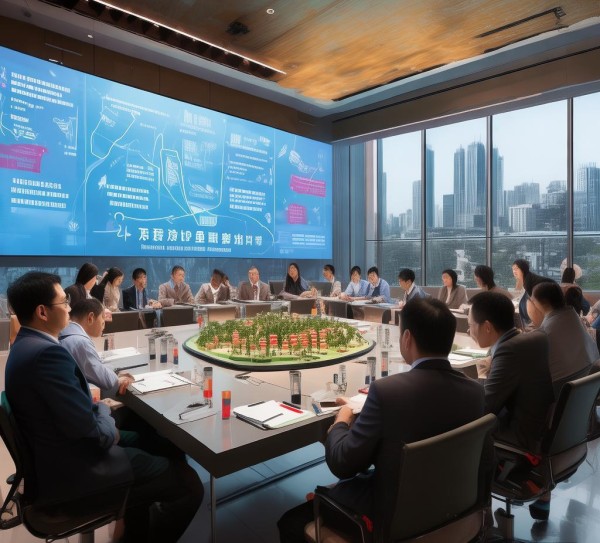 湖南企业管理培训方案，重塑企业竞争力的 pathways