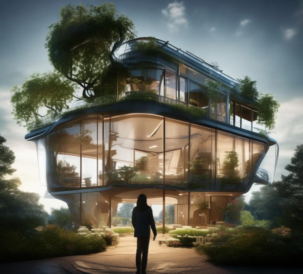 独资式未来模式，探索与实践