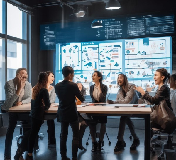 旺大企业管理咨询，帮助企业找到商业机会，实现高效发展