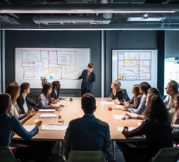 提升沟通能力的职场培训课程