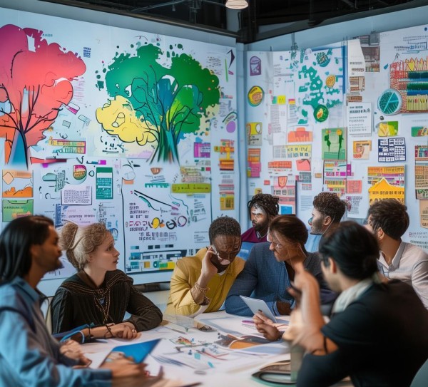 深入企业文化建设，助力企业创新与可持续发展