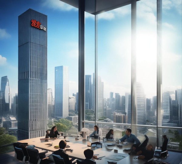 邦睿,中国企业管理领域的领导者 邦睿,中国企业管理领域的领导者