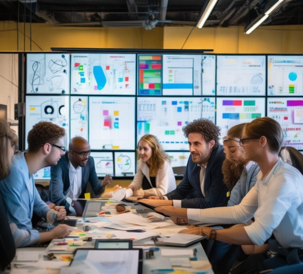 企业文化，真实案例如何为企业赢得优势