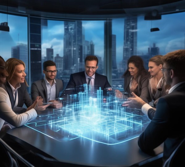 卓越的管理咨询方案，打造卓越竞争力之路