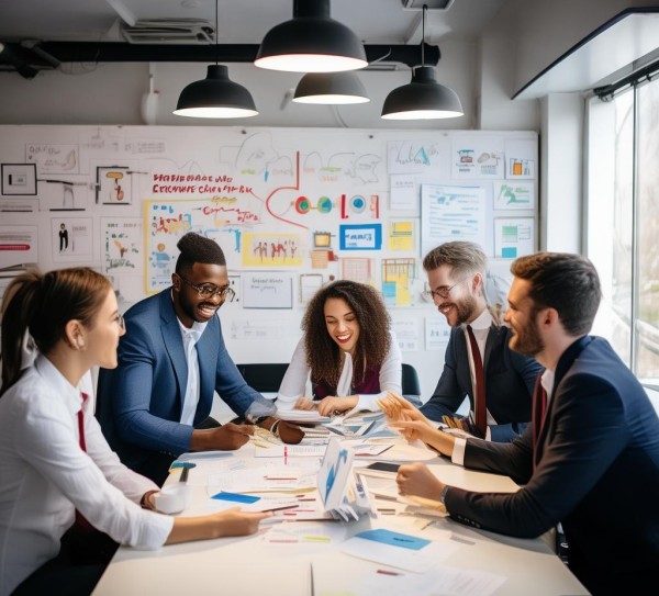 打造卓越企业管理氛围的方案与实施策略